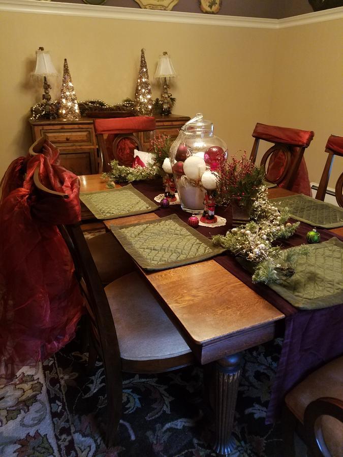 The Perkins House Bed and Breakfast Cornish Εξωτερικό φωτογραφία