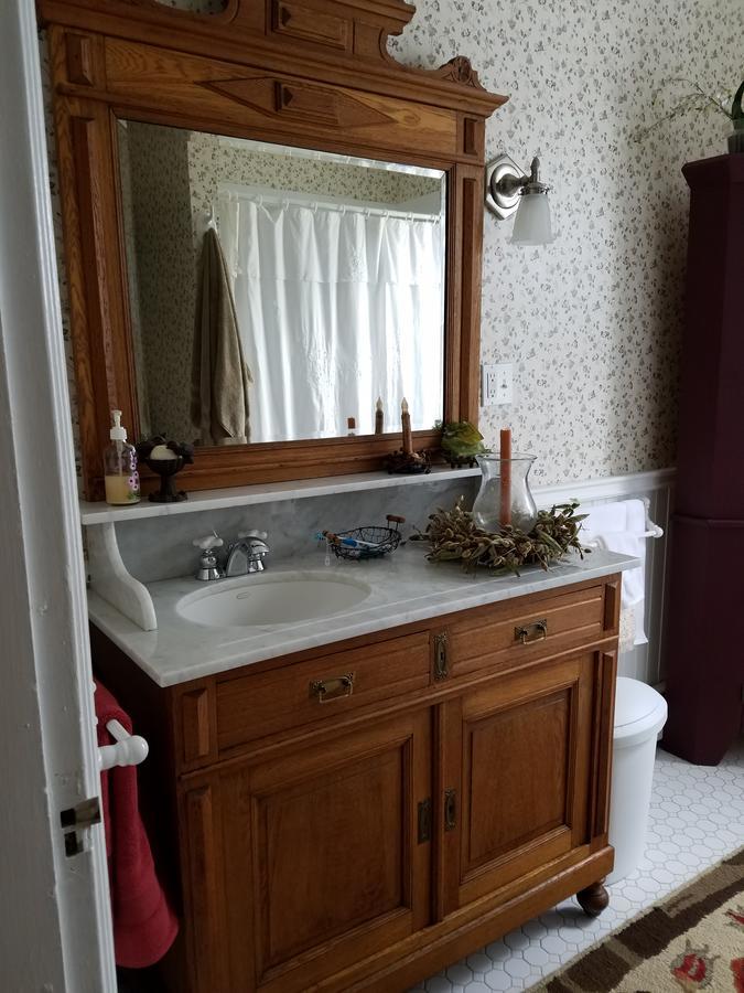 The Perkins House Bed and Breakfast Cornish Εξωτερικό φωτογραφία