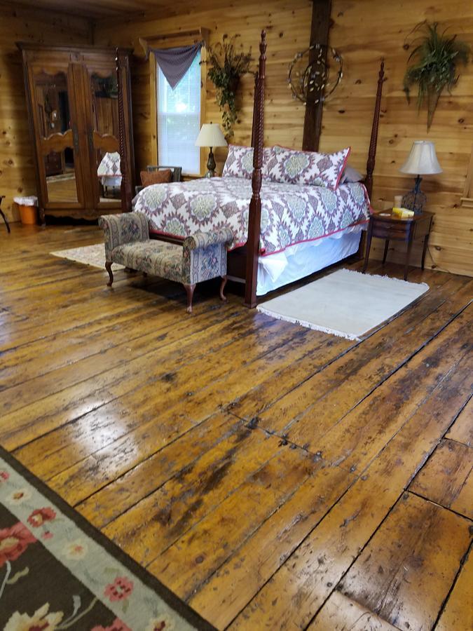 The Perkins House Bed and Breakfast Cornish Εξωτερικό φωτογραφία