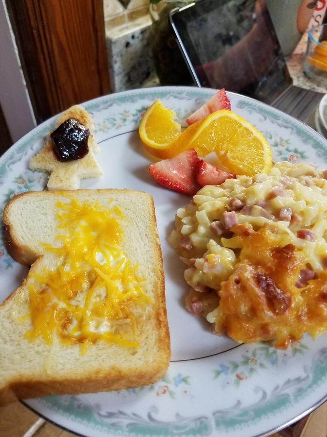 The Perkins House Bed and Breakfast Cornish Εξωτερικό φωτογραφία